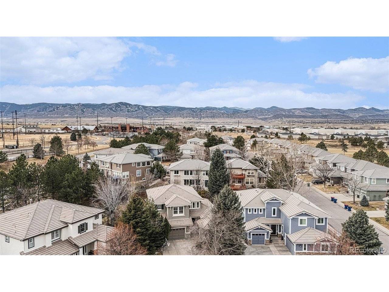 9229 Aspen Creek, Highlands Ranch, CO 80129