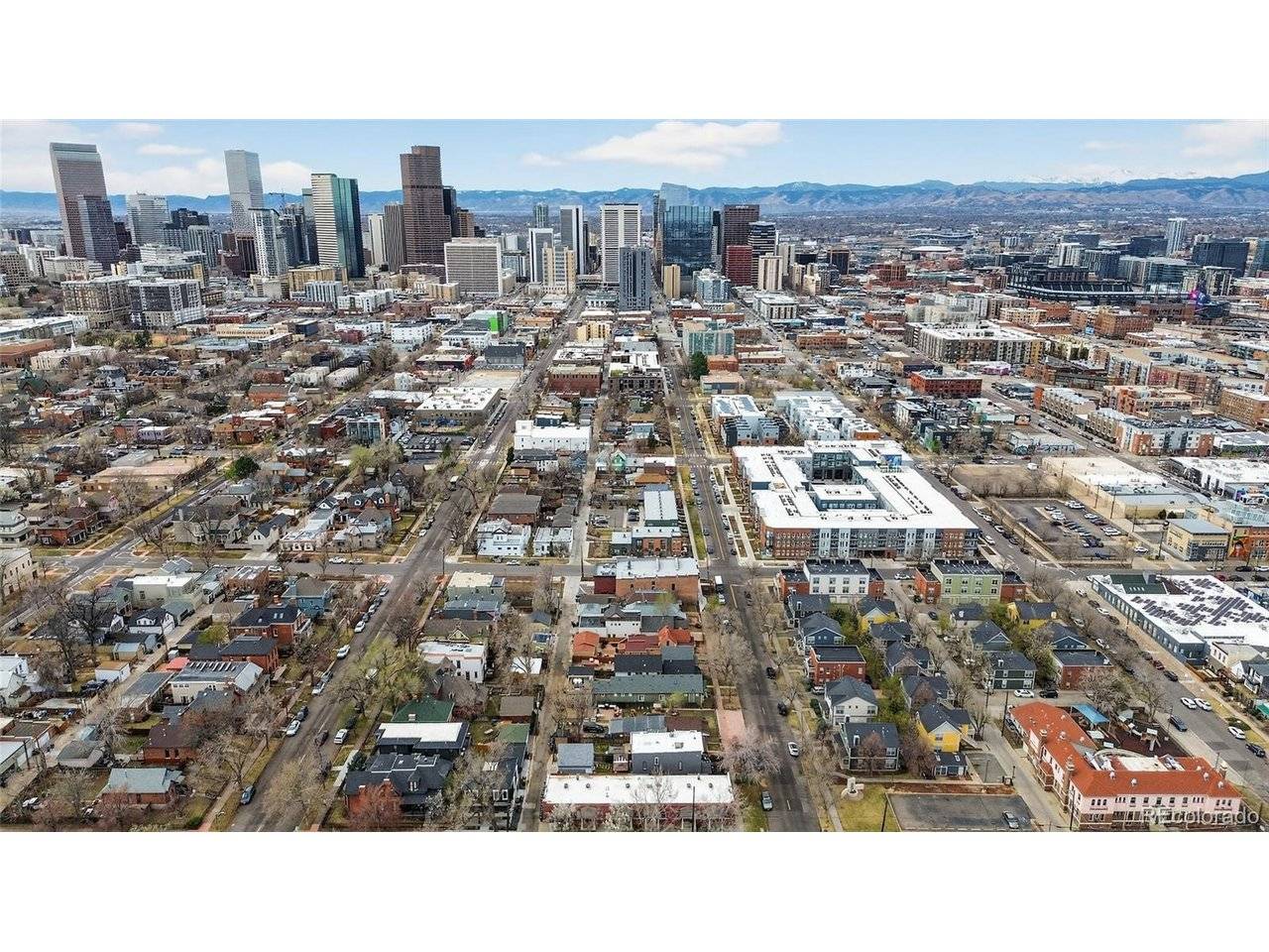 2742 Arapahoe, Denver, CO 80205