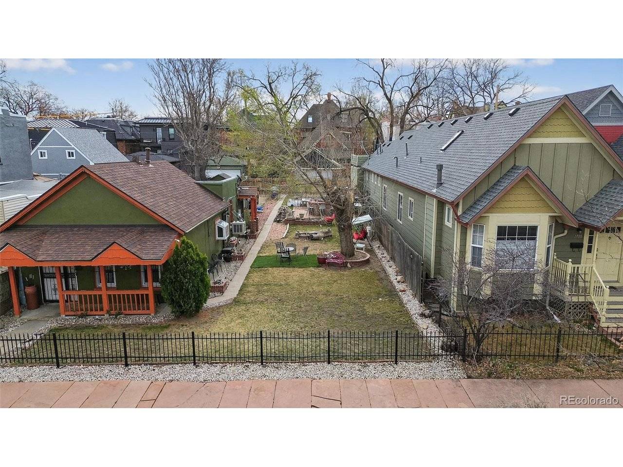 2742 Arapahoe, Denver, CO 80205