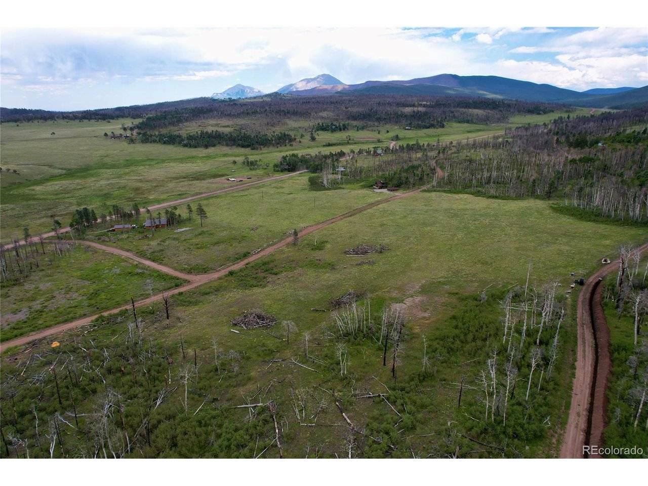 2067 Korlkoff, Fort Garland, CO 81133