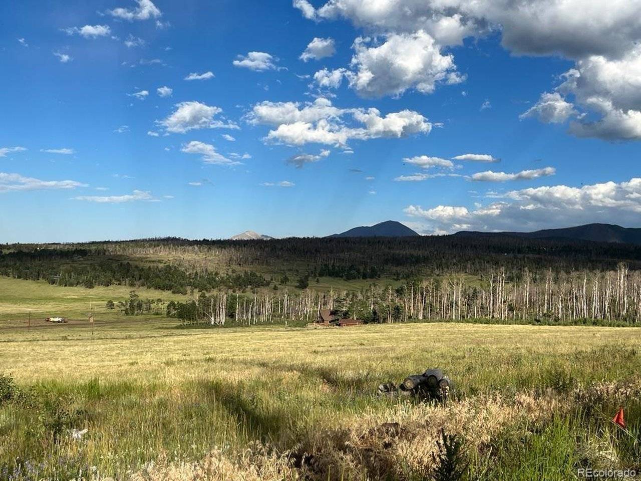 2067 Korlkoff, Fort Garland, CO 81133