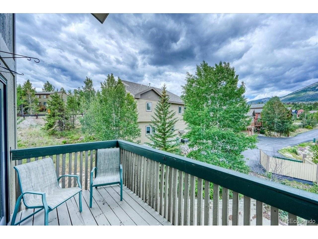 3710 Ryan Gulch #375, Silverthorne, CO 80498