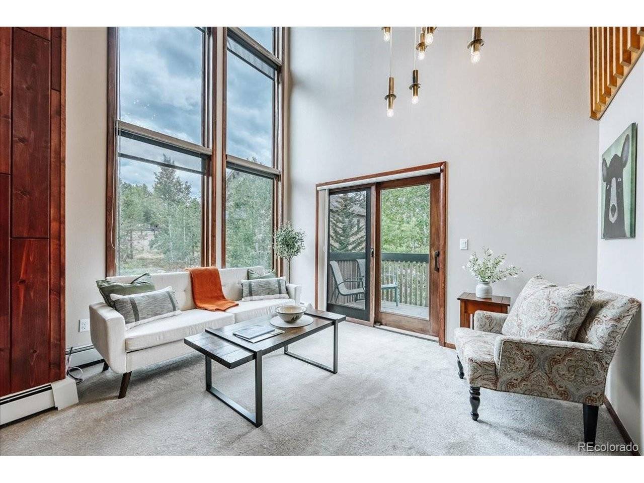 3710 Ryan Gulch #375, Silverthorne, CO 80498