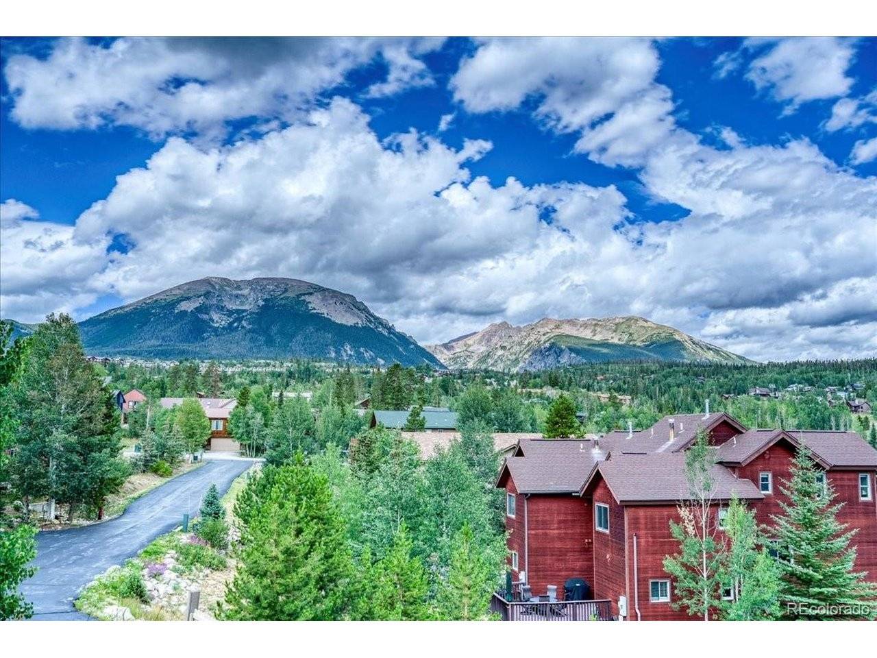 3710 Ryan Gulch #375, Silverthorne, CO 80498