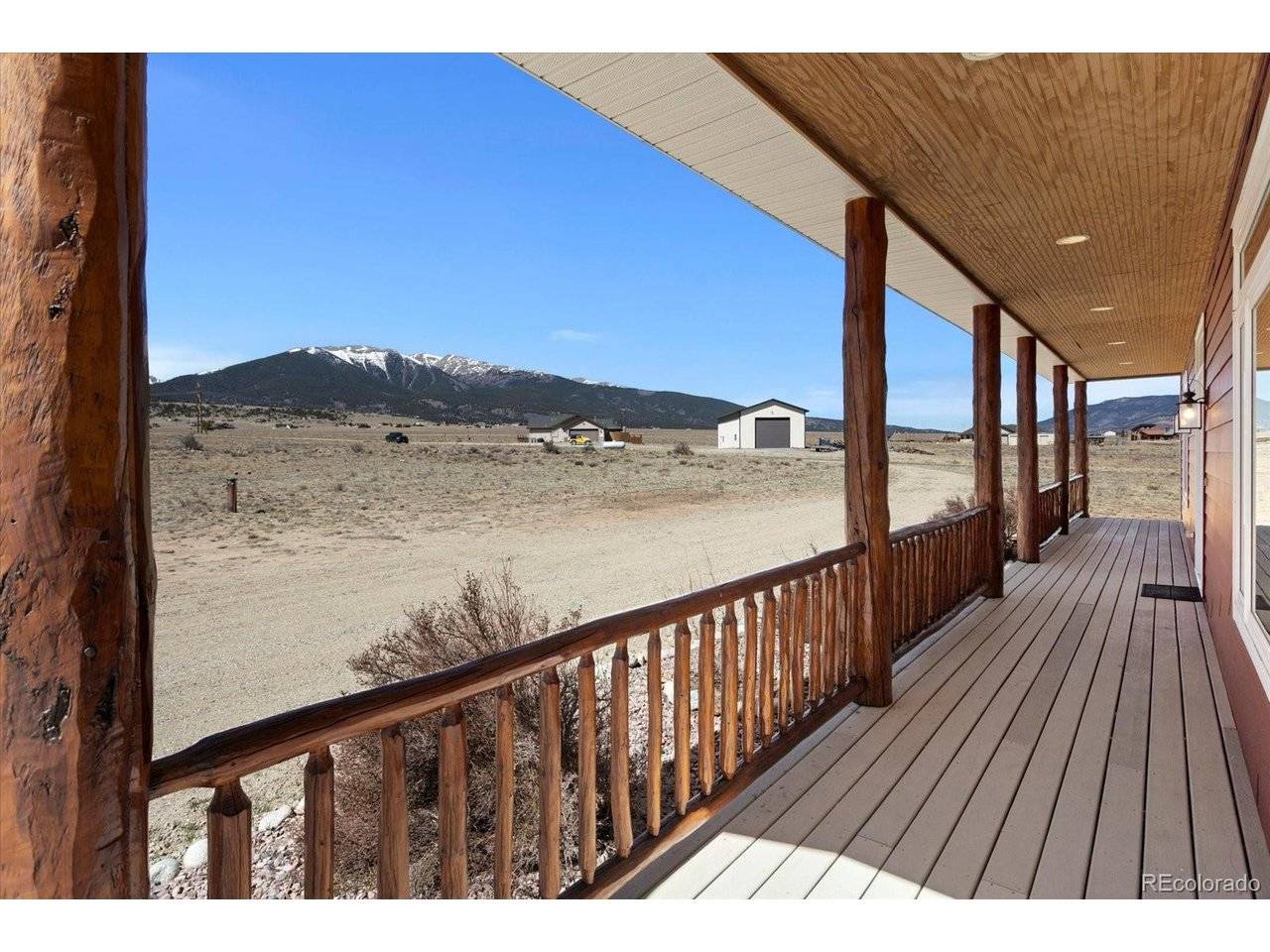 30281 County Road 361, Buena Vista, CO 81211