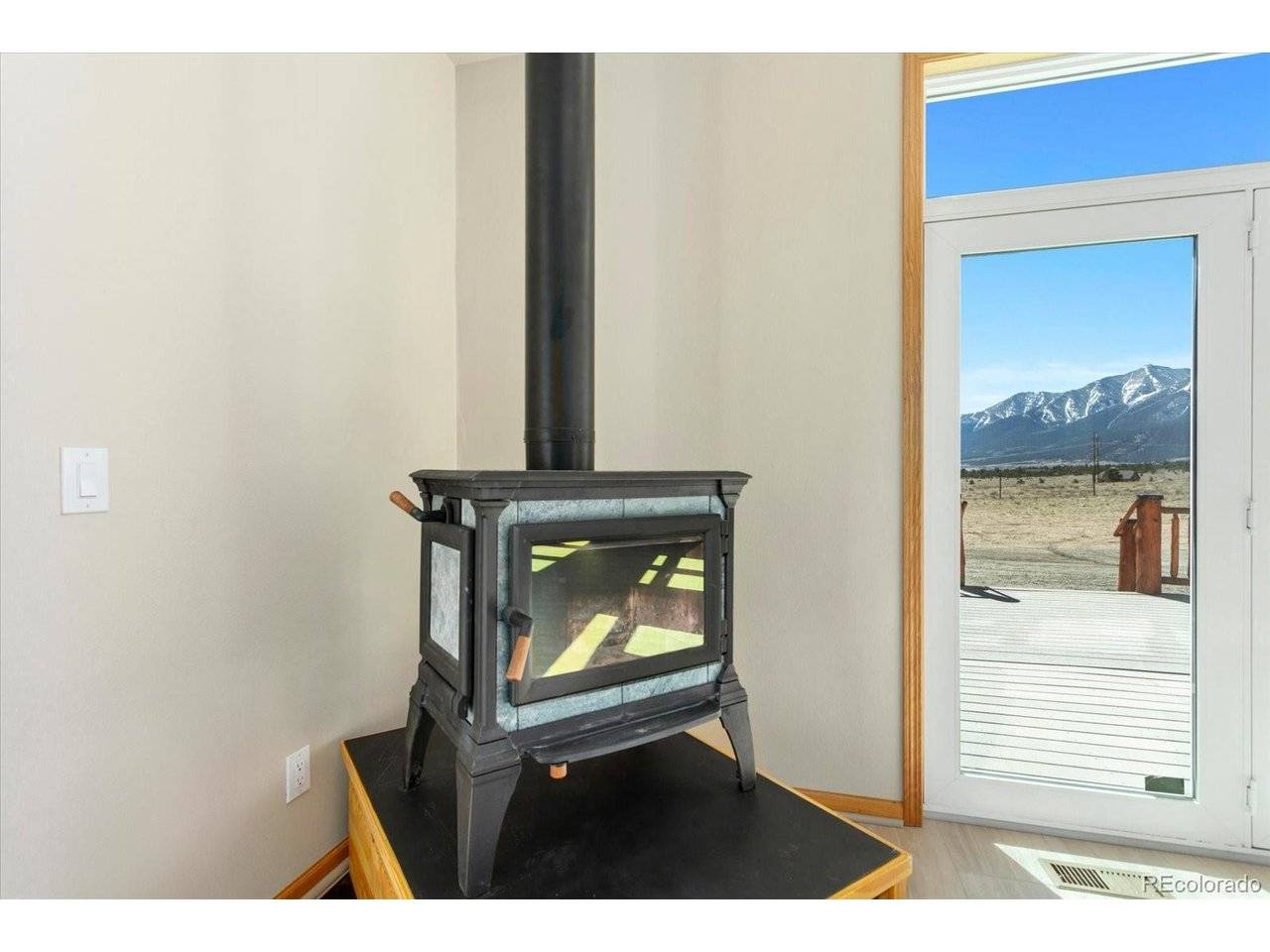 30281 County Road 361, Buena Vista, CO 81211