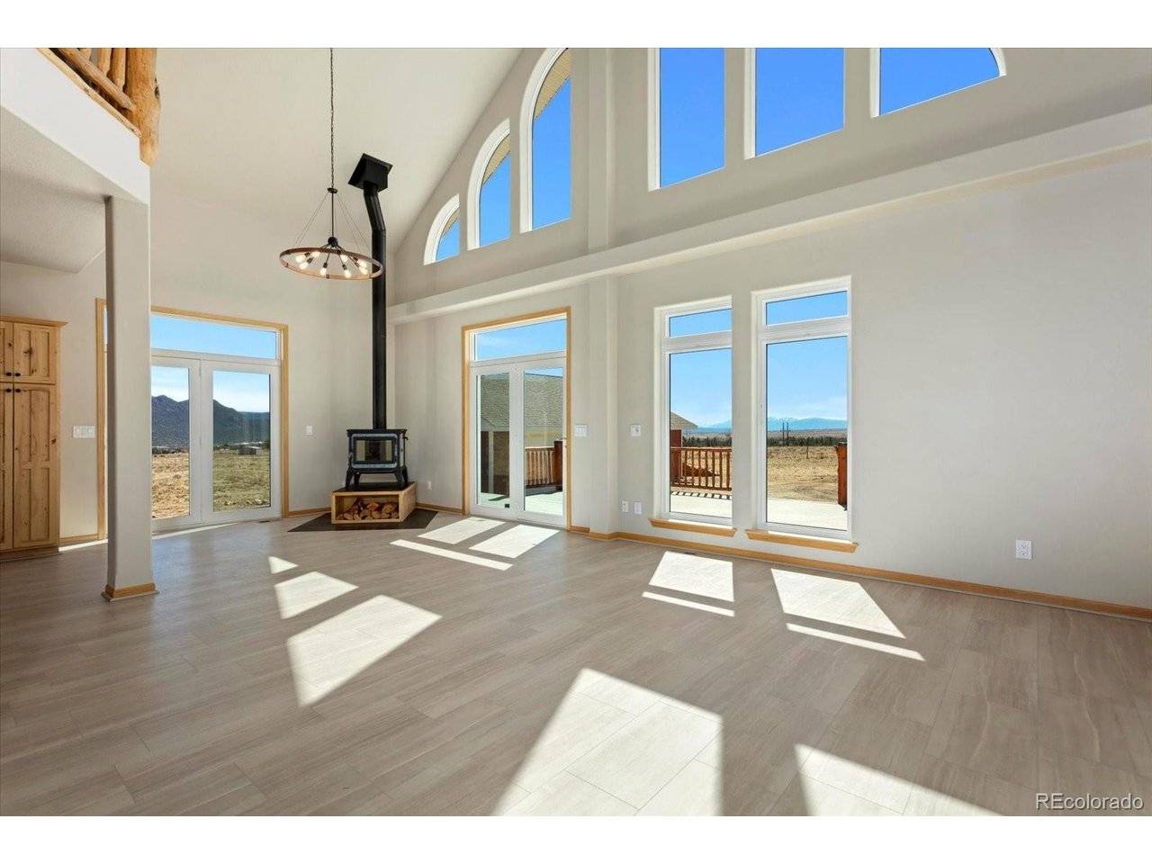 30281 County Road 361, Buena Vista, CO 81211