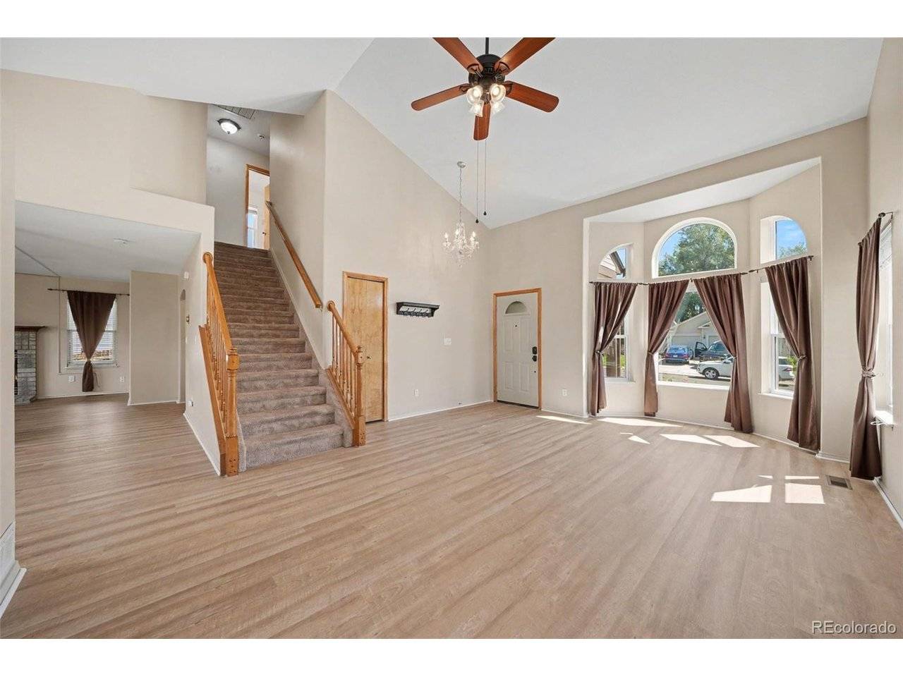 3310 Heather Glen, Colorado Springs, CO 80922