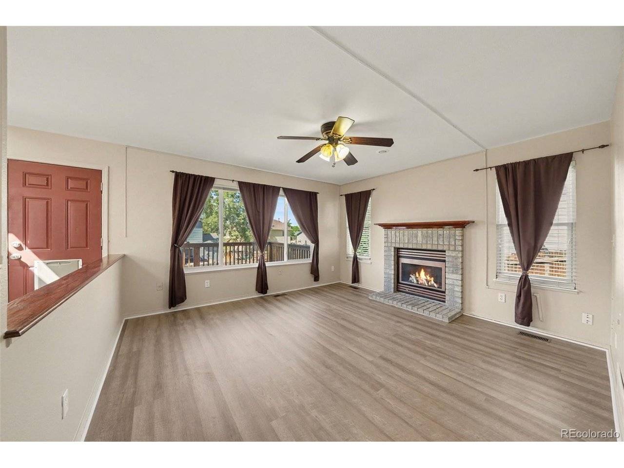 3310 Heather Glen, Colorado Springs, CO 80922