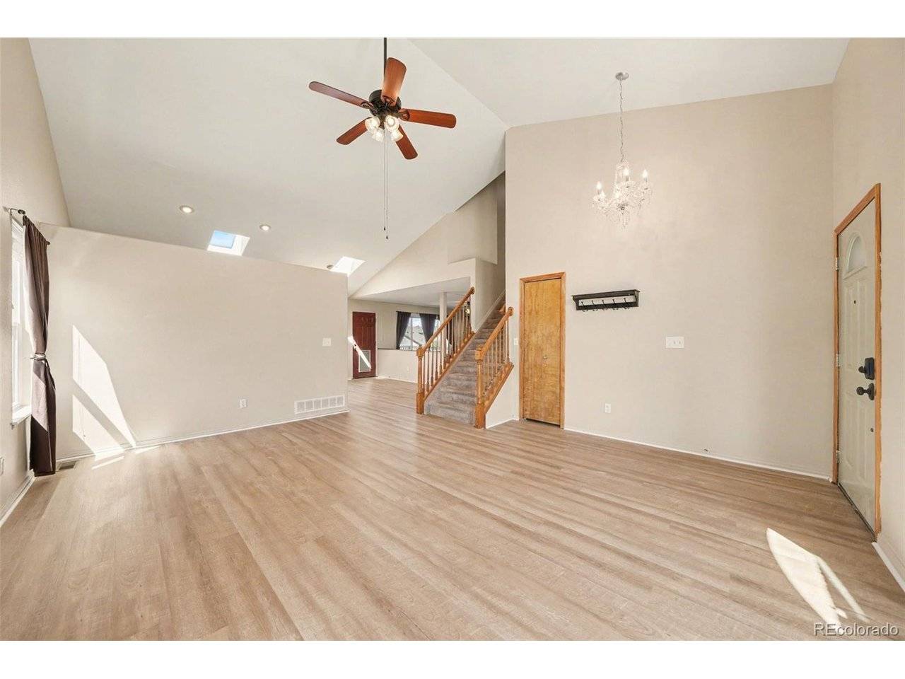 3310 Heather Glen, Colorado Springs, CO 80922