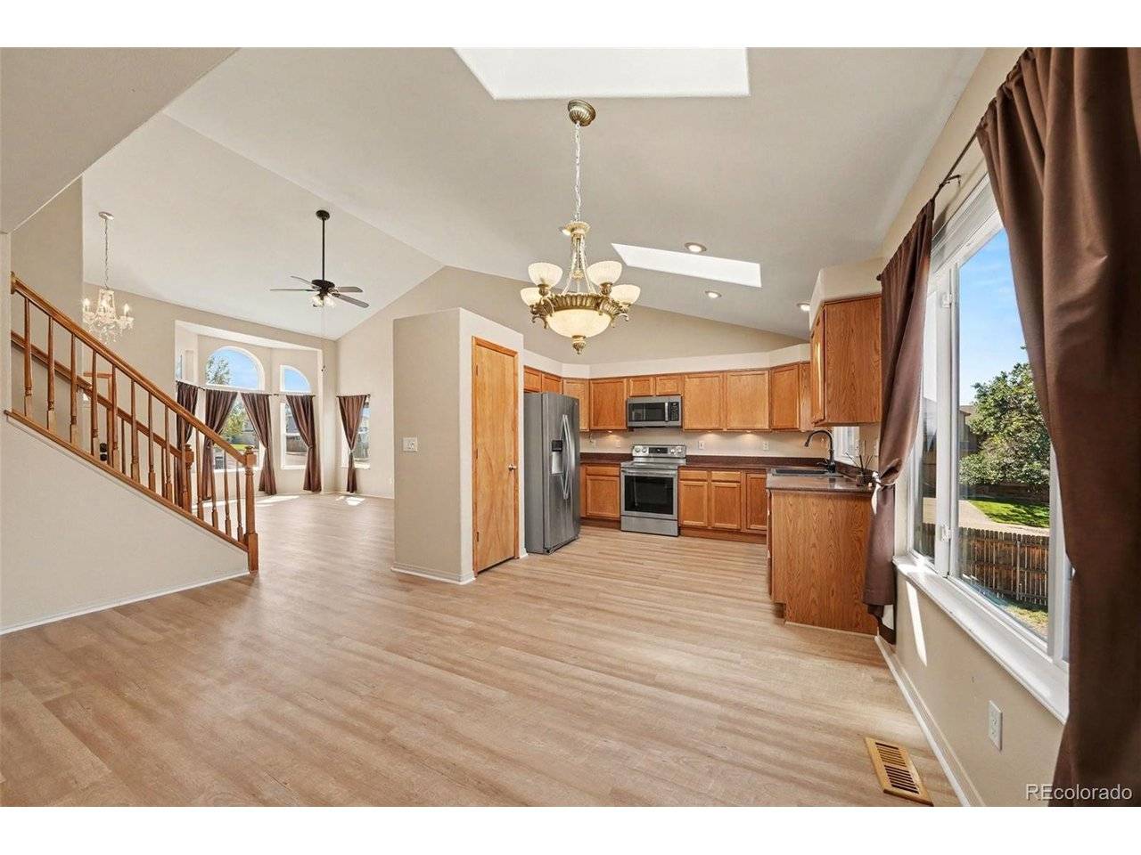 3310 Heather Glen, Colorado Springs, CO 80922