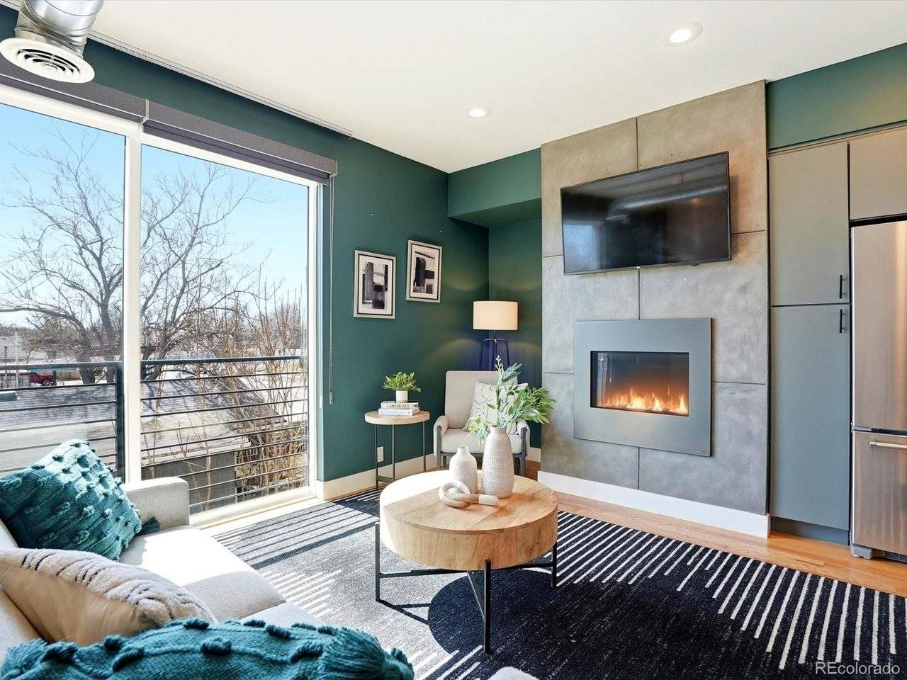 4922 Lowell #2, Denver, CO 80221