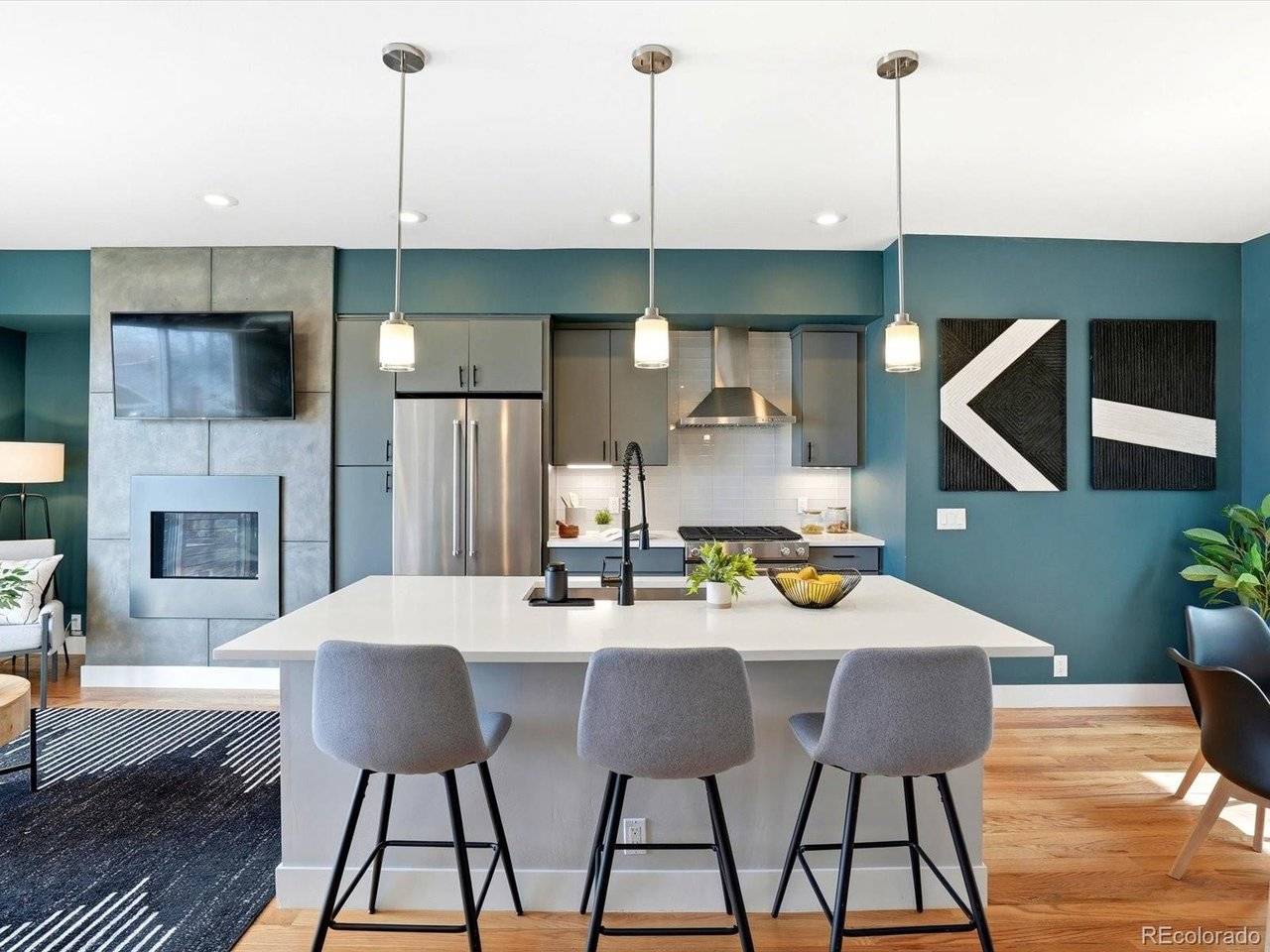 4922 Lowell #2, Denver, CO 80221