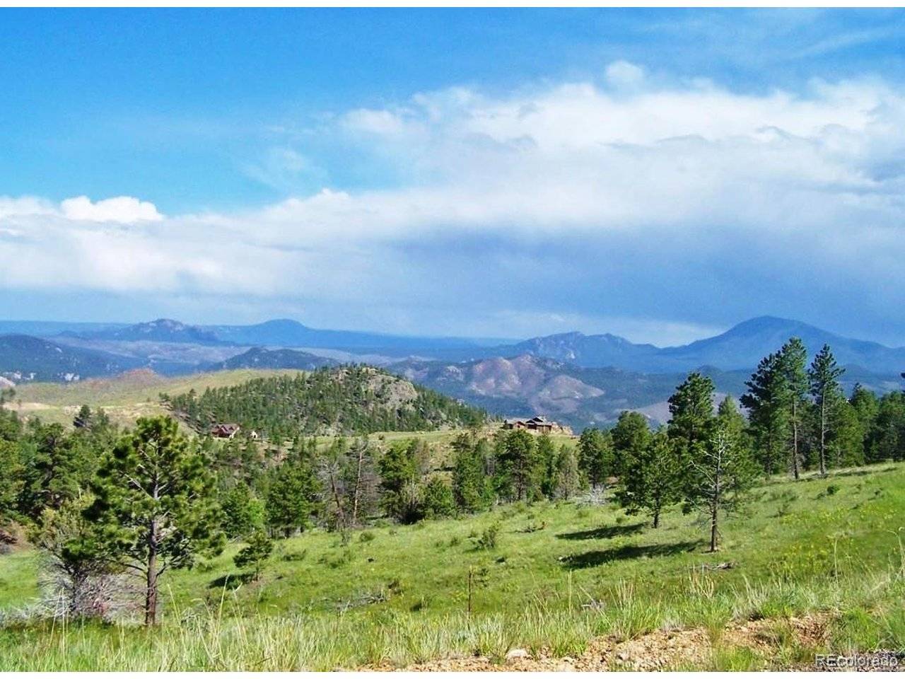 14794 Wetterhorn Peak, Pine, CO 80470