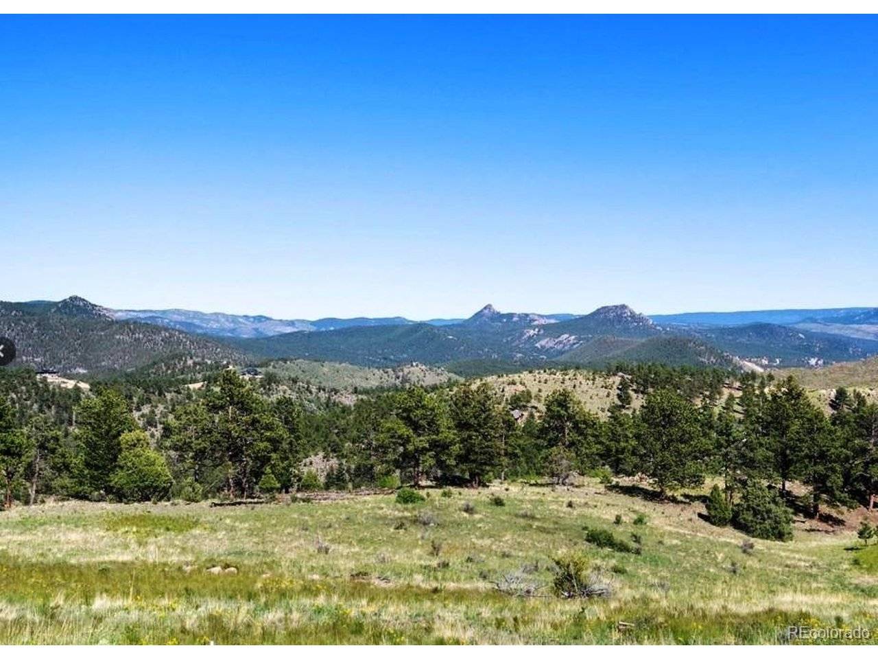 14794 Wetterhorn Peak, Pine, CO 80470