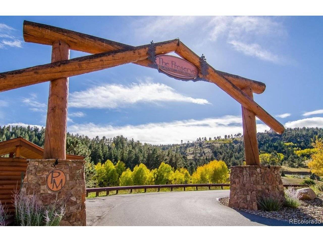 14794 Wetterhorn Peak, Pine, CO 80470