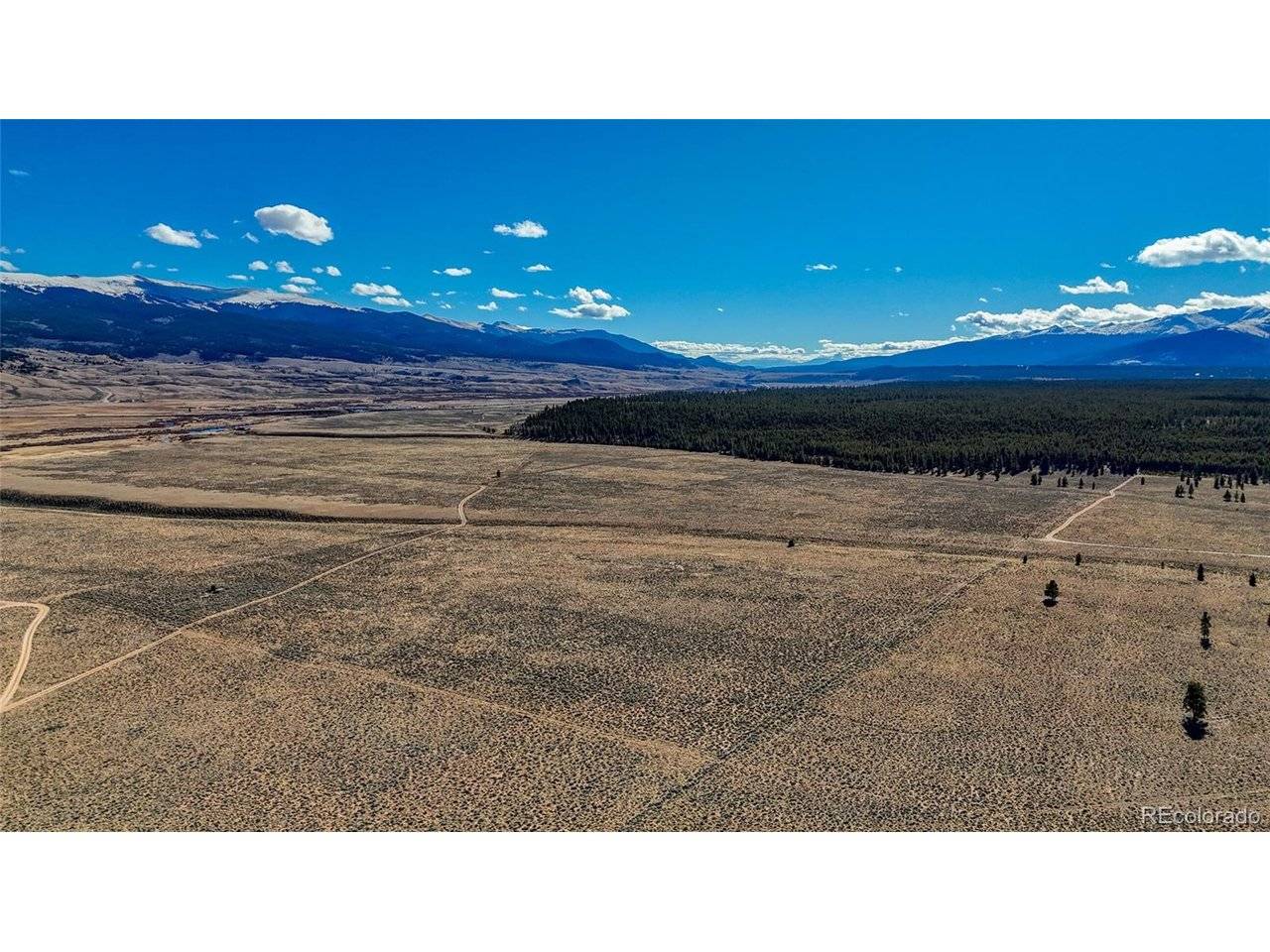 15 County Road 10, Leadville, CO 80461