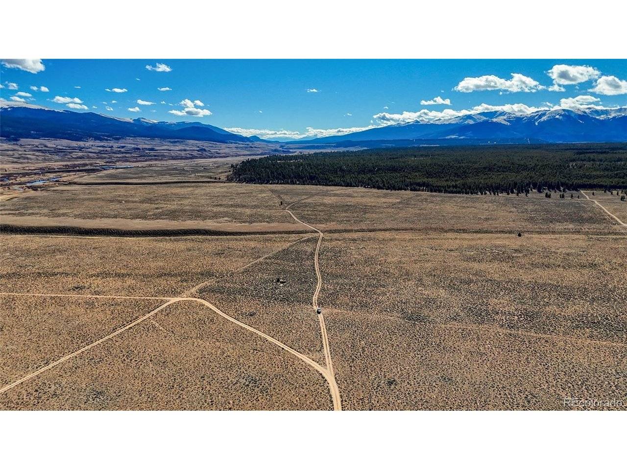 15 County Road 10, Leadville, CO 80461