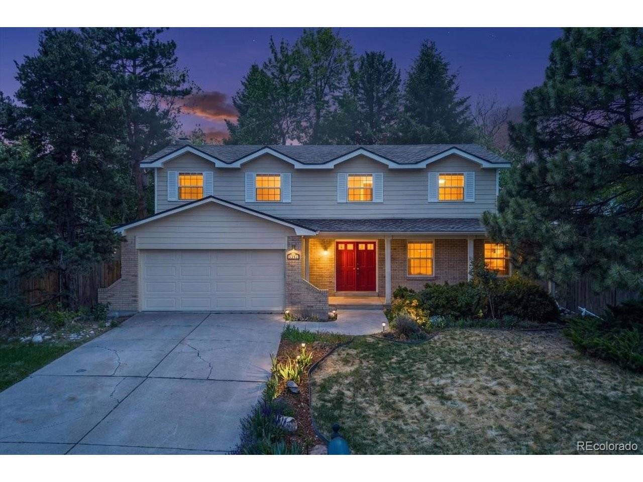 6161 S Niagara, Centennial, CO 80111