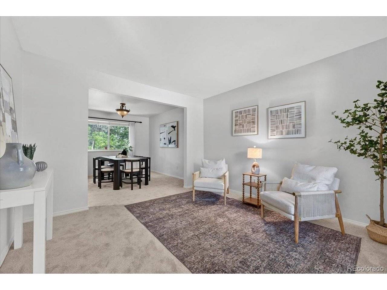 6161 S Niagara, Centennial, CO 80111
