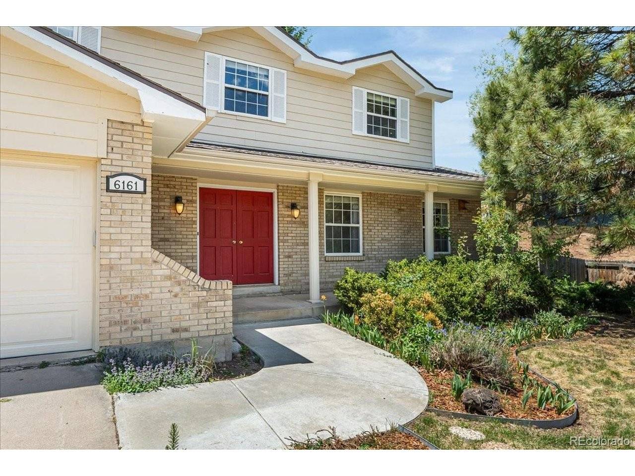6161 S Niagara, Centennial, CO 80111