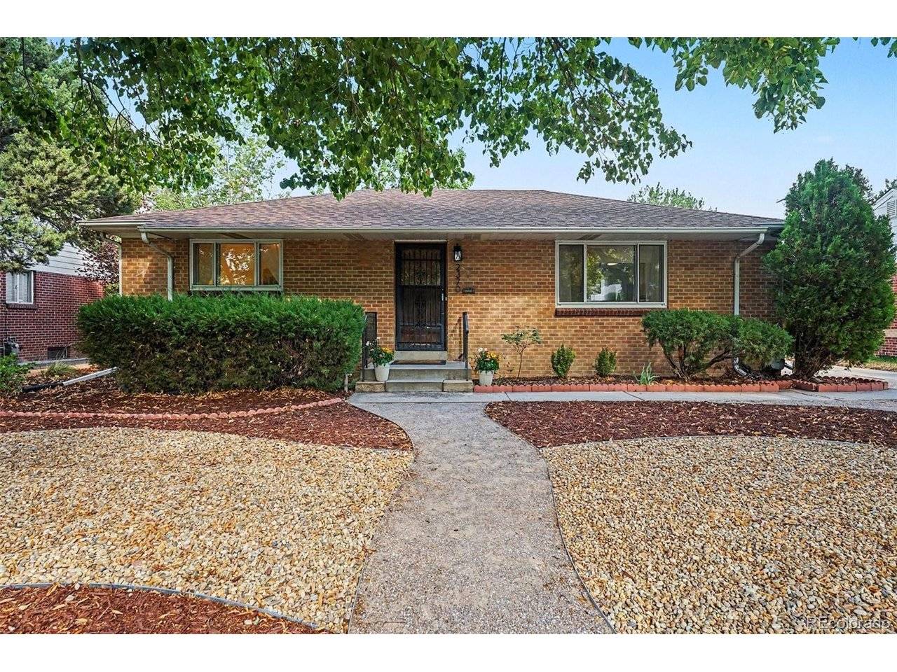 2370 Kingston, Aurora, CO 80010