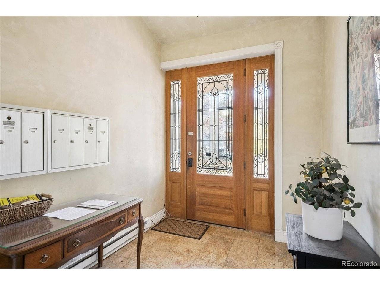 1750 Gaylord #A, Denver, CO 80206