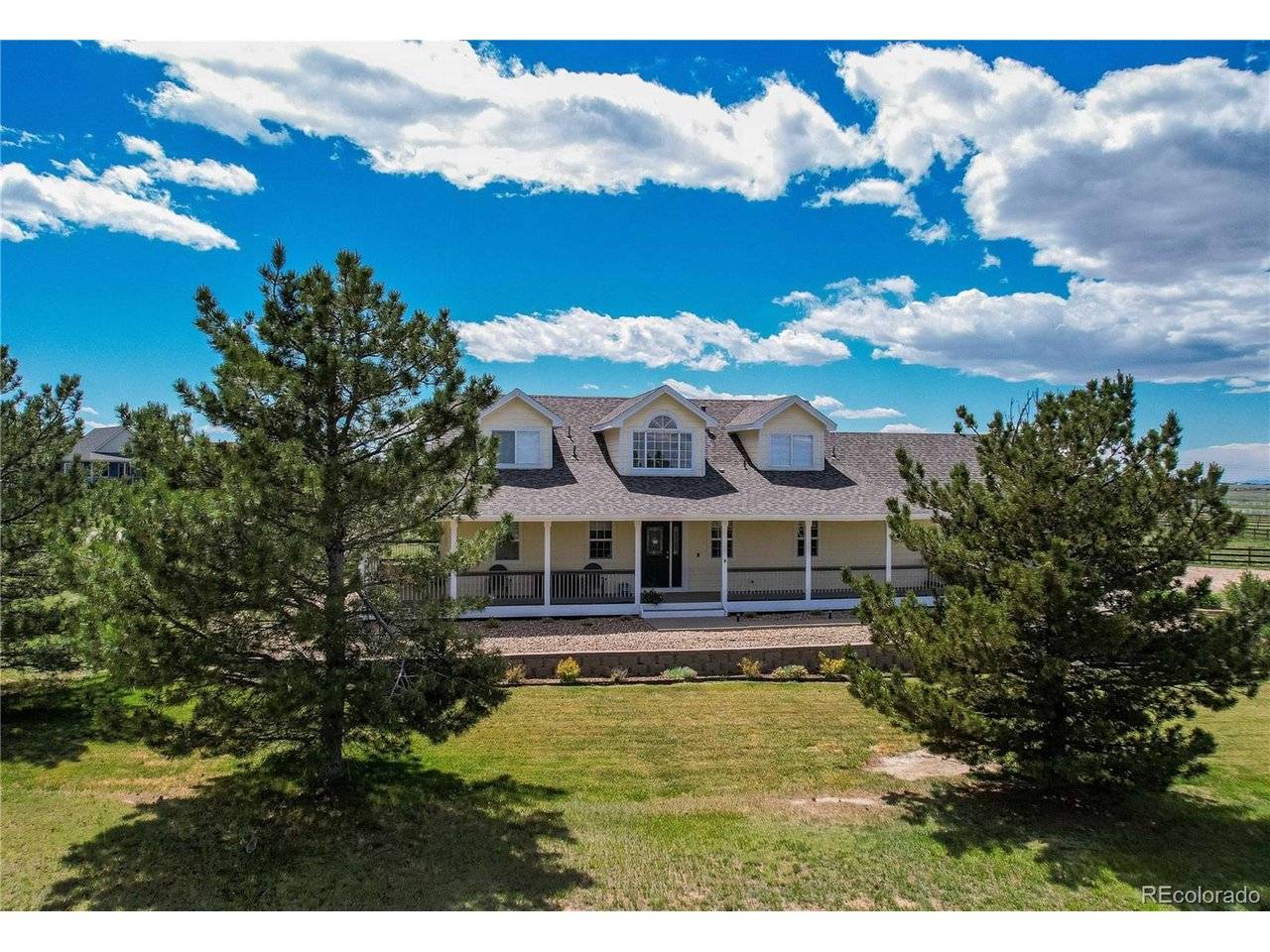 895 Antelope, Bennett, CO 80102