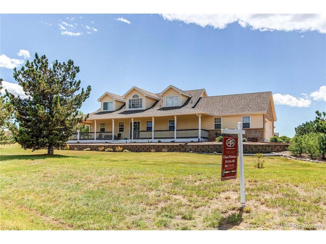 895 Antelope, Bennett, CO 80102