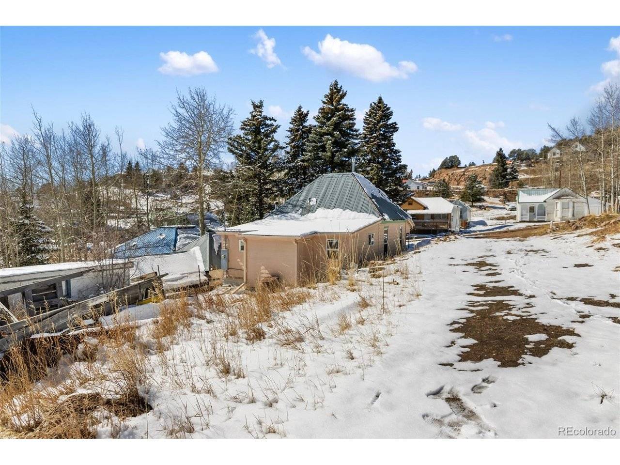 112 S 6th, Victor, CO 80860