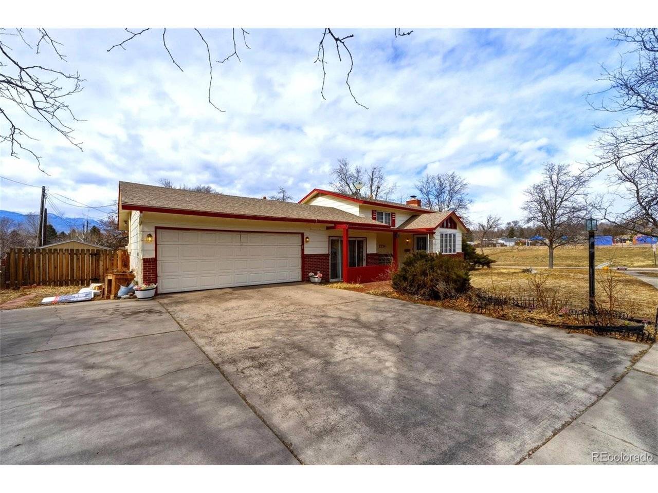 2734 Marcy, Colorado Springs, CO 80910