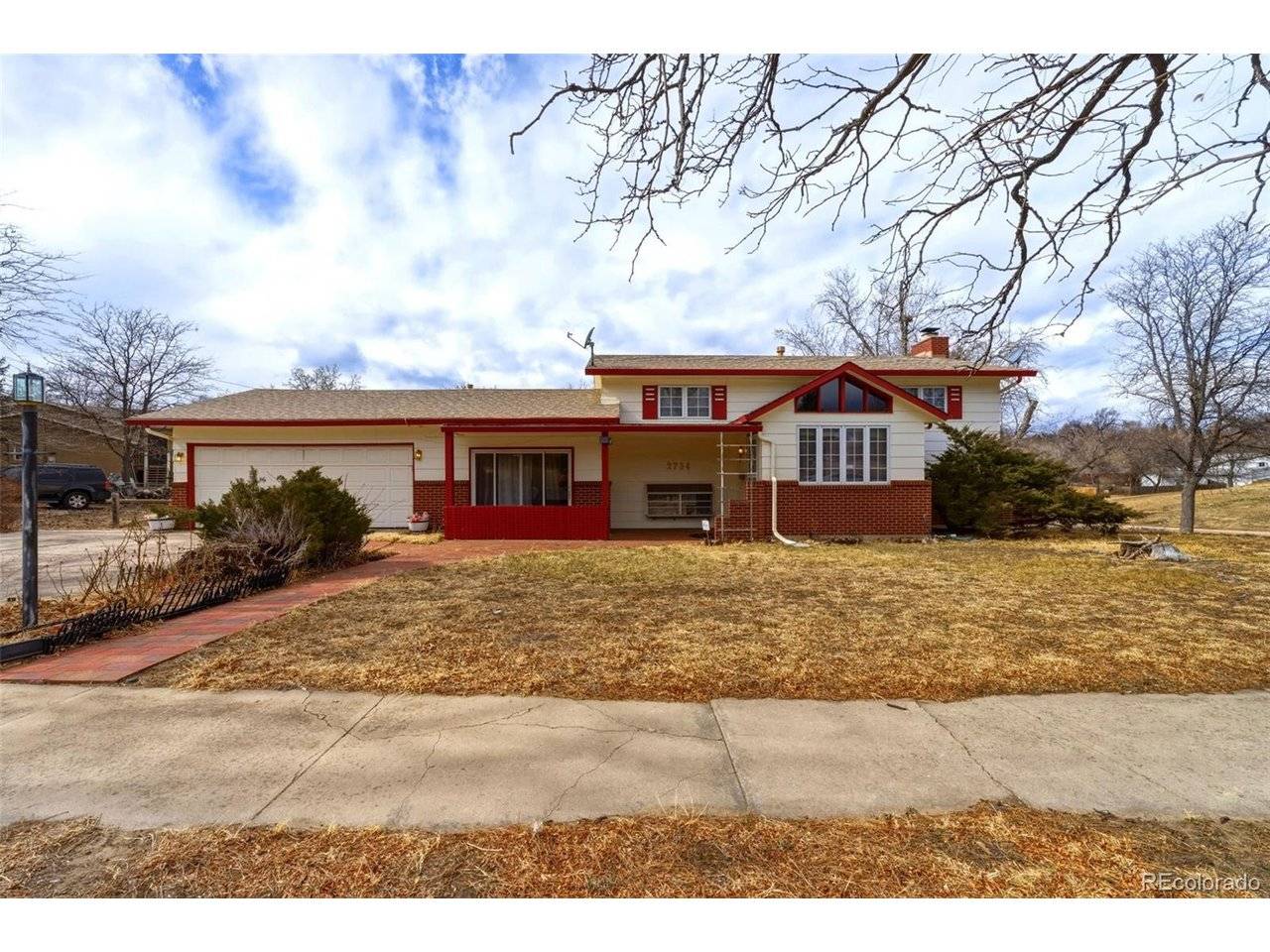 2734 Marcy, Colorado Springs, CO 80910