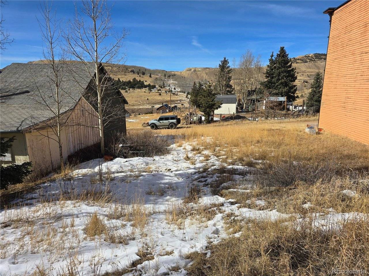 906 Victor, Goldfield, CO 80860