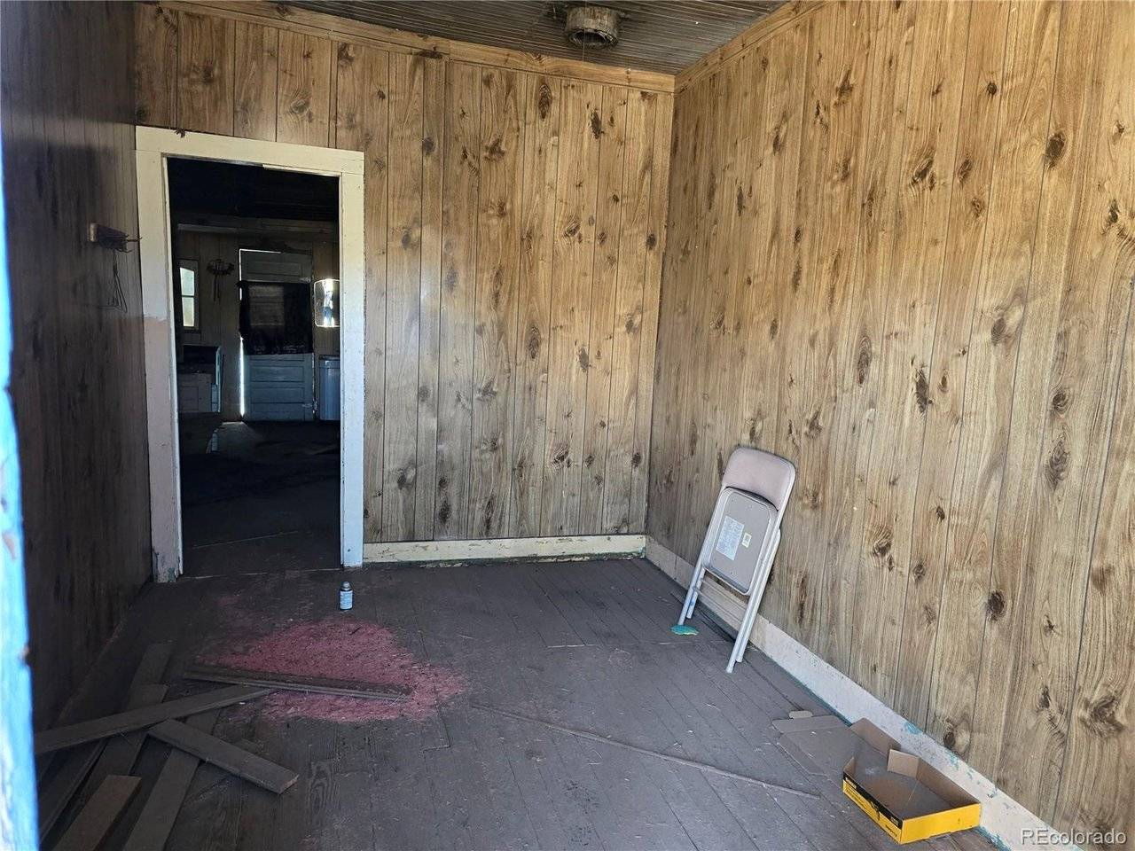 906 Victor, Goldfield, CO 80860