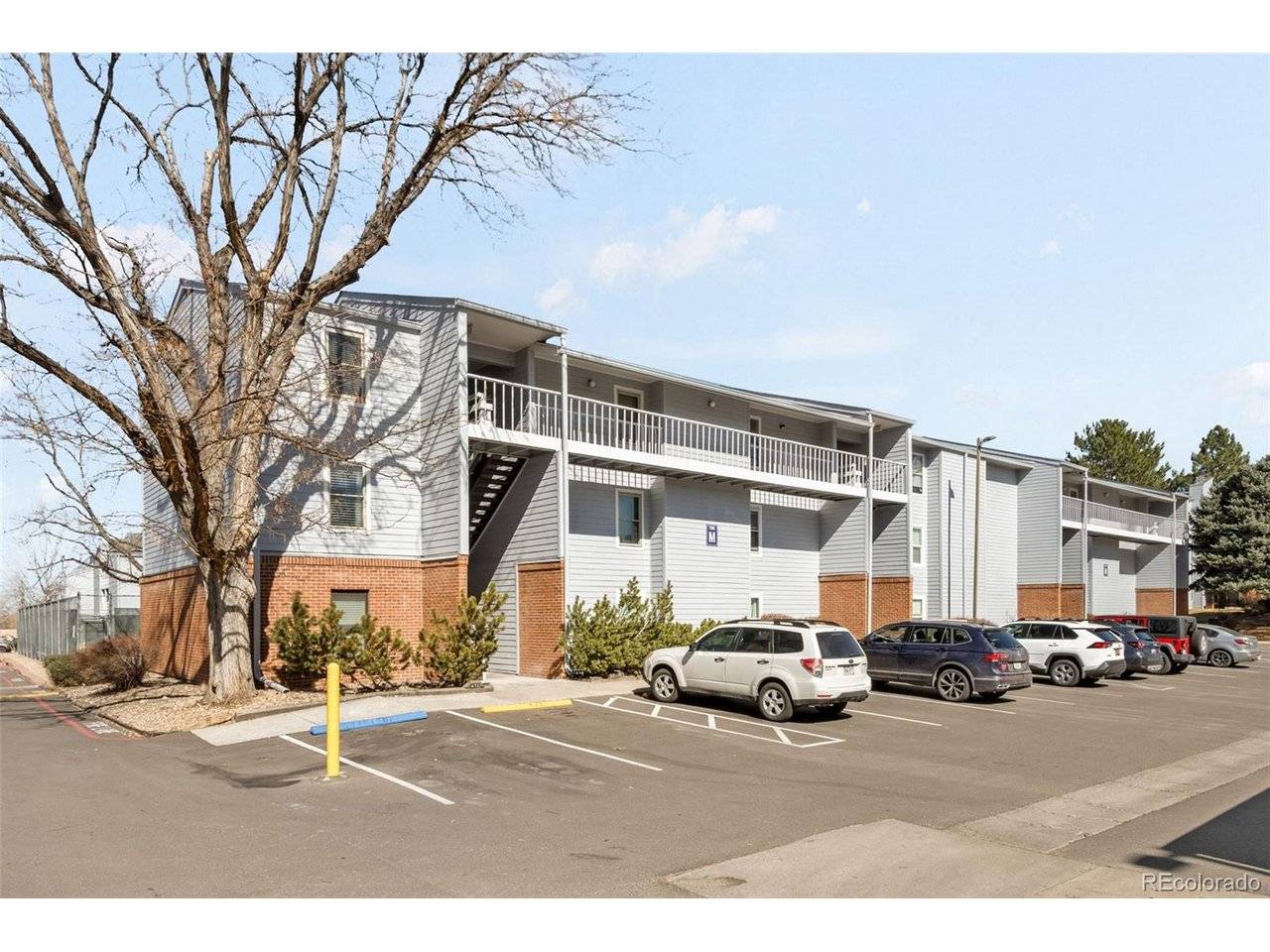 7395 E Eastman #201M, Denver, CO 80231
