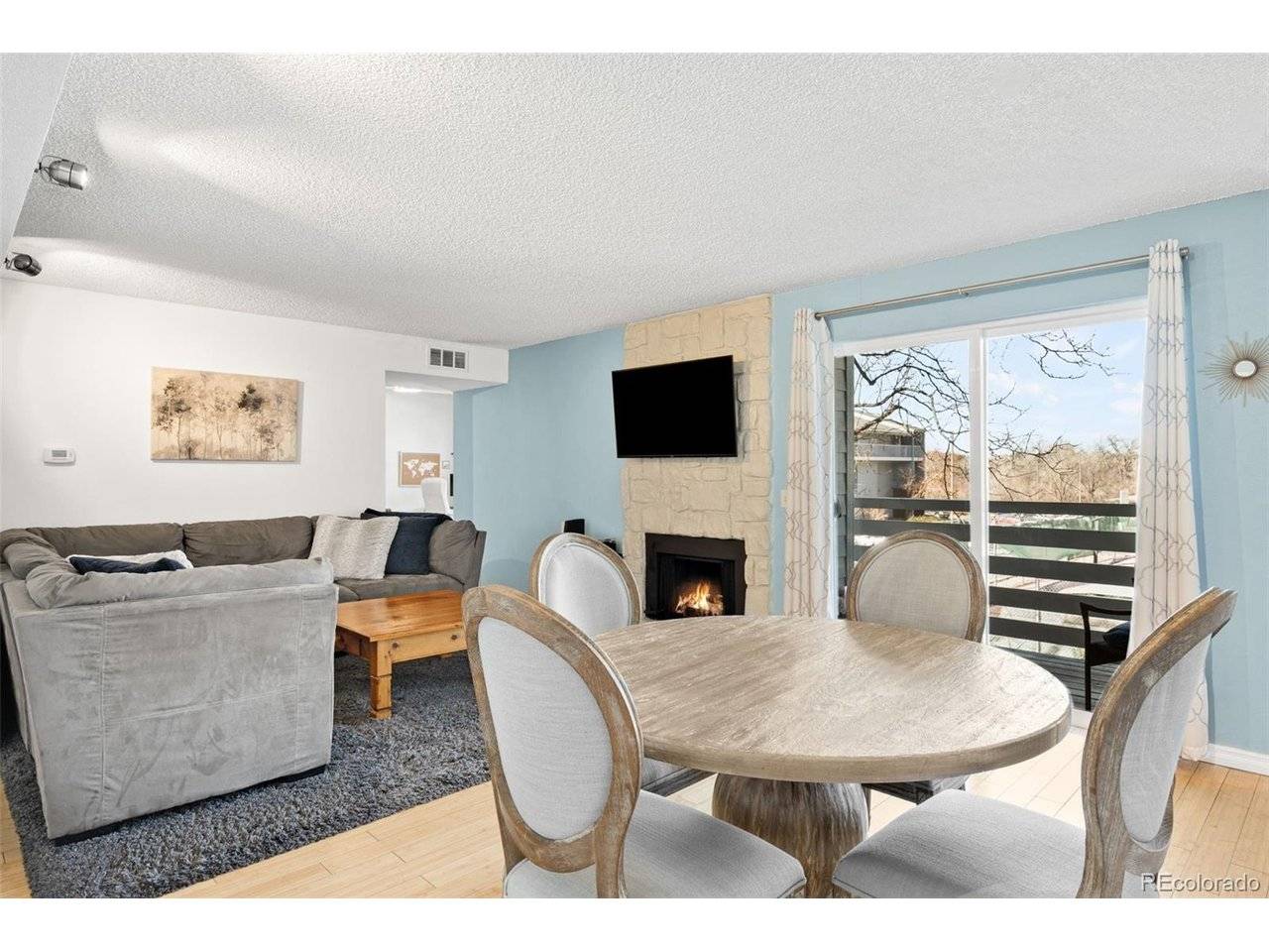 7395 E Eastman #201M, Denver, CO 80231