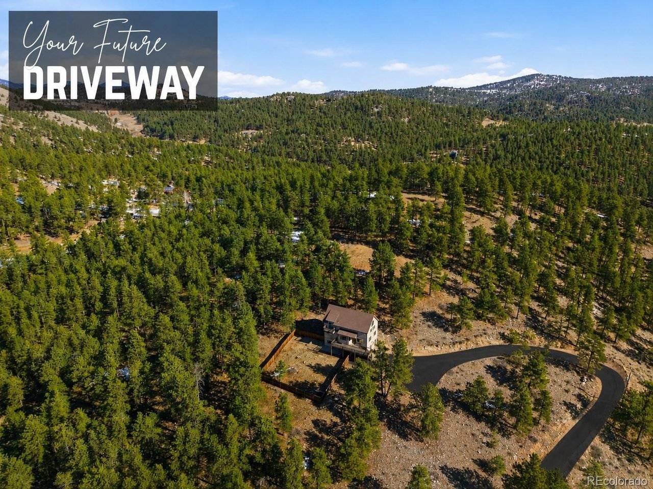 2050 Kerr Gulch, Evergreen, CO 80439