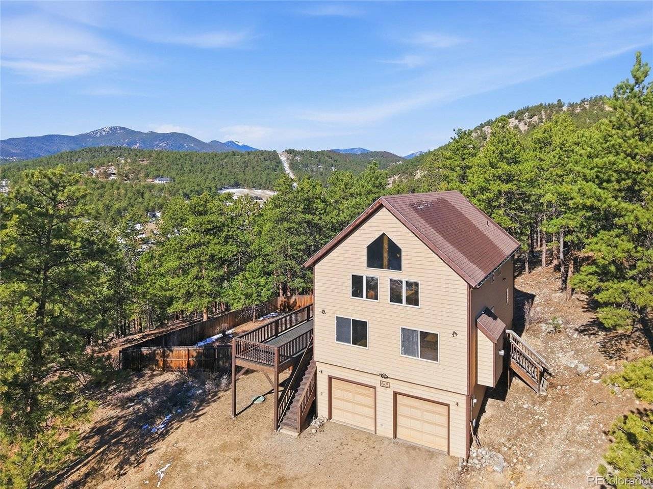 2050 Kerr Gulch, Evergreen, CO 80439