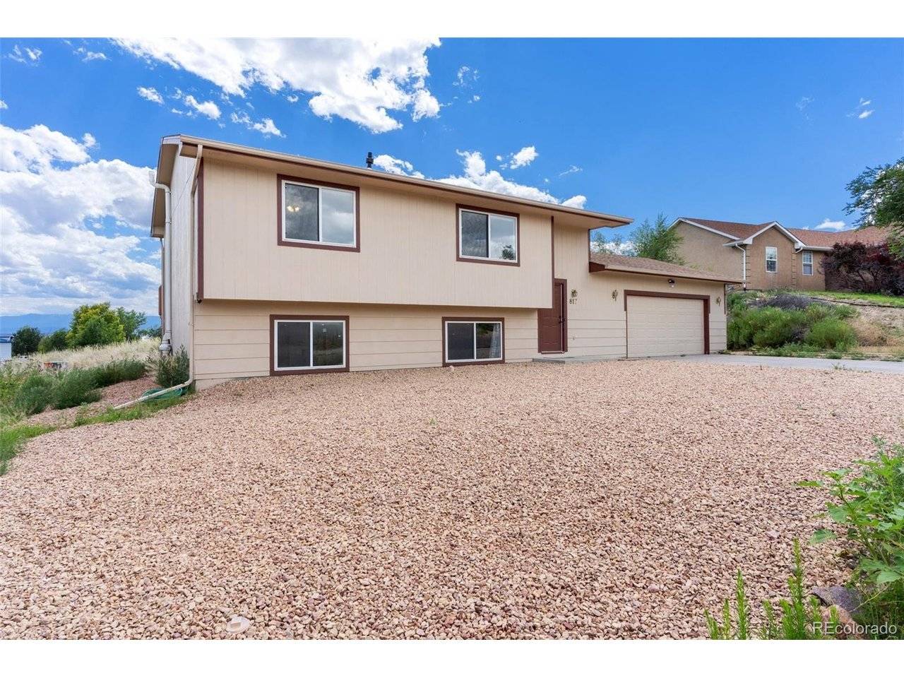 Address not disclosed, Pueblo, CO 81007