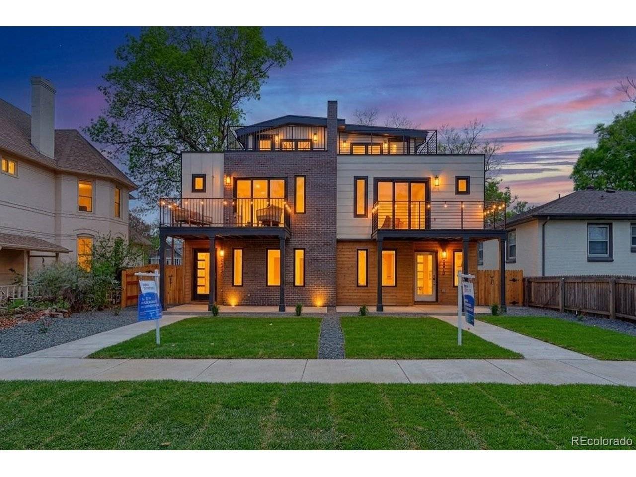 3510 Wyandot, Denver, CO 80211