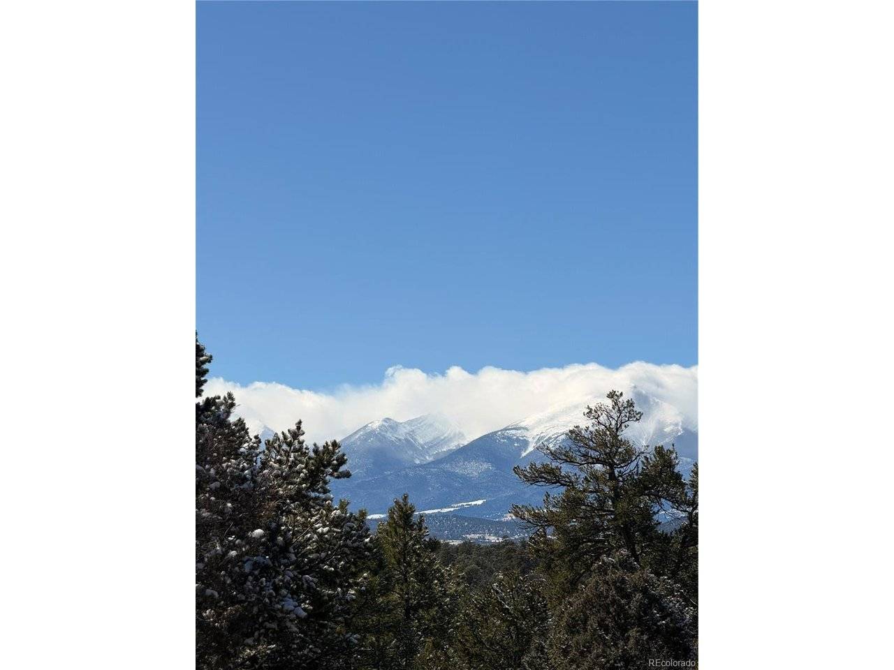 0 41st Trail, Cotopaxi, CO 81223
