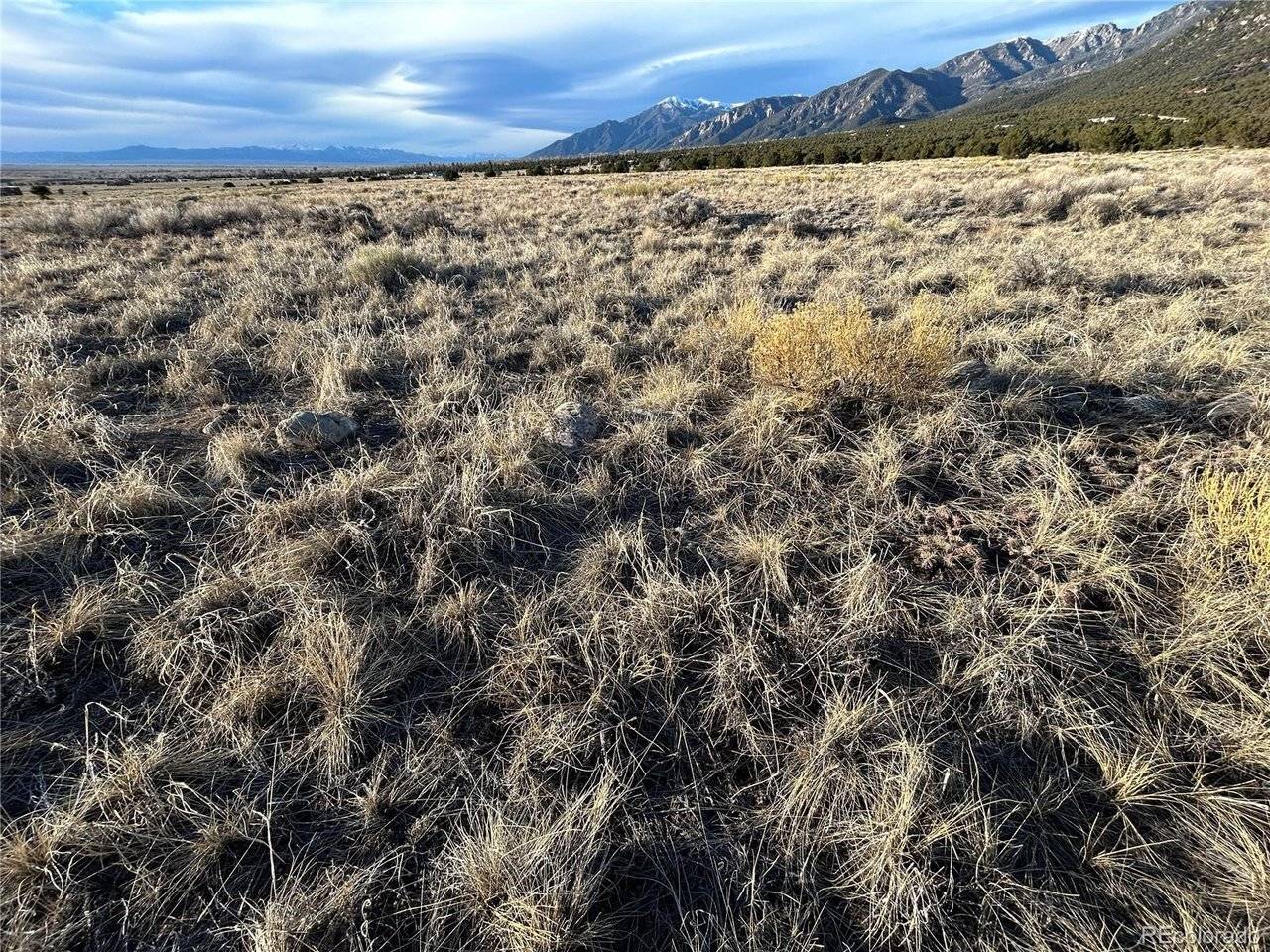 3292 Camino Del Rey, Crestone, CO 81131