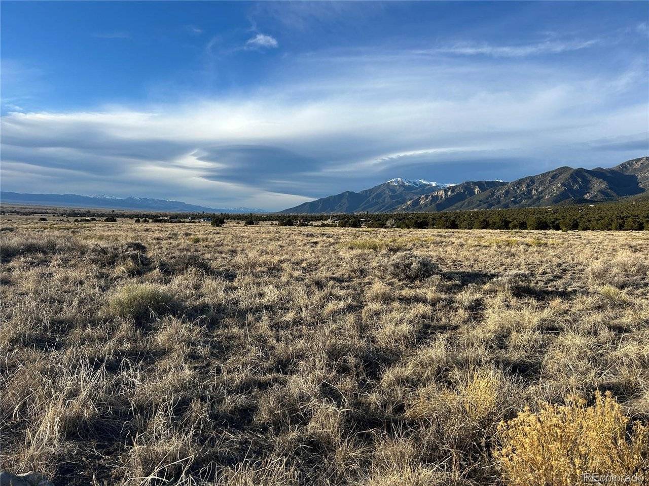 3292 Camino Del Rey, Crestone, CO 81131