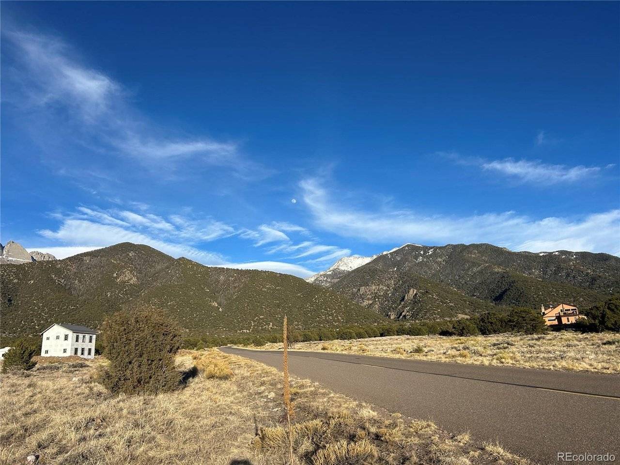 3292 Camino Del Rey, Crestone, CO 81131
