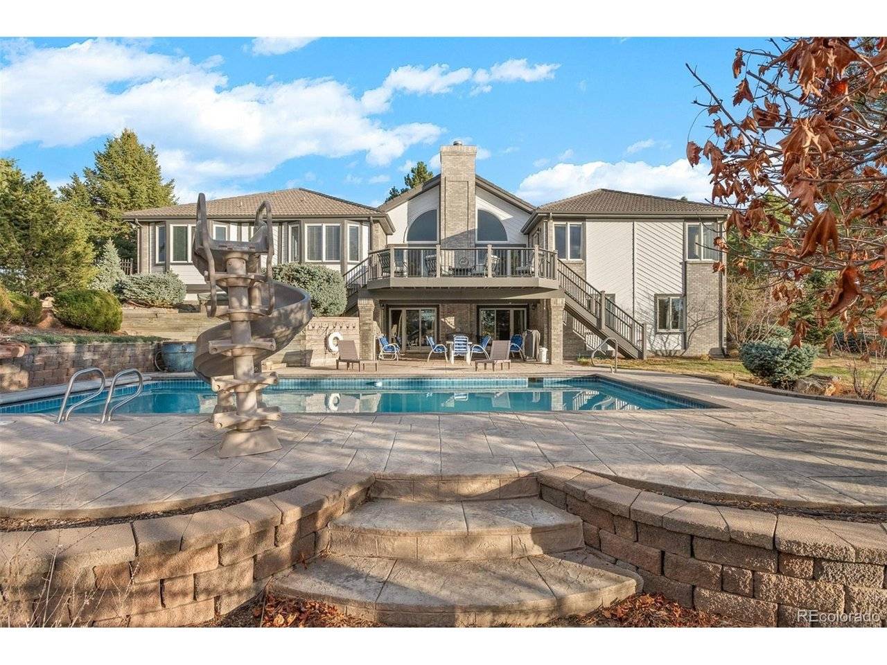 7539 Stroh, Parker, CO 80134