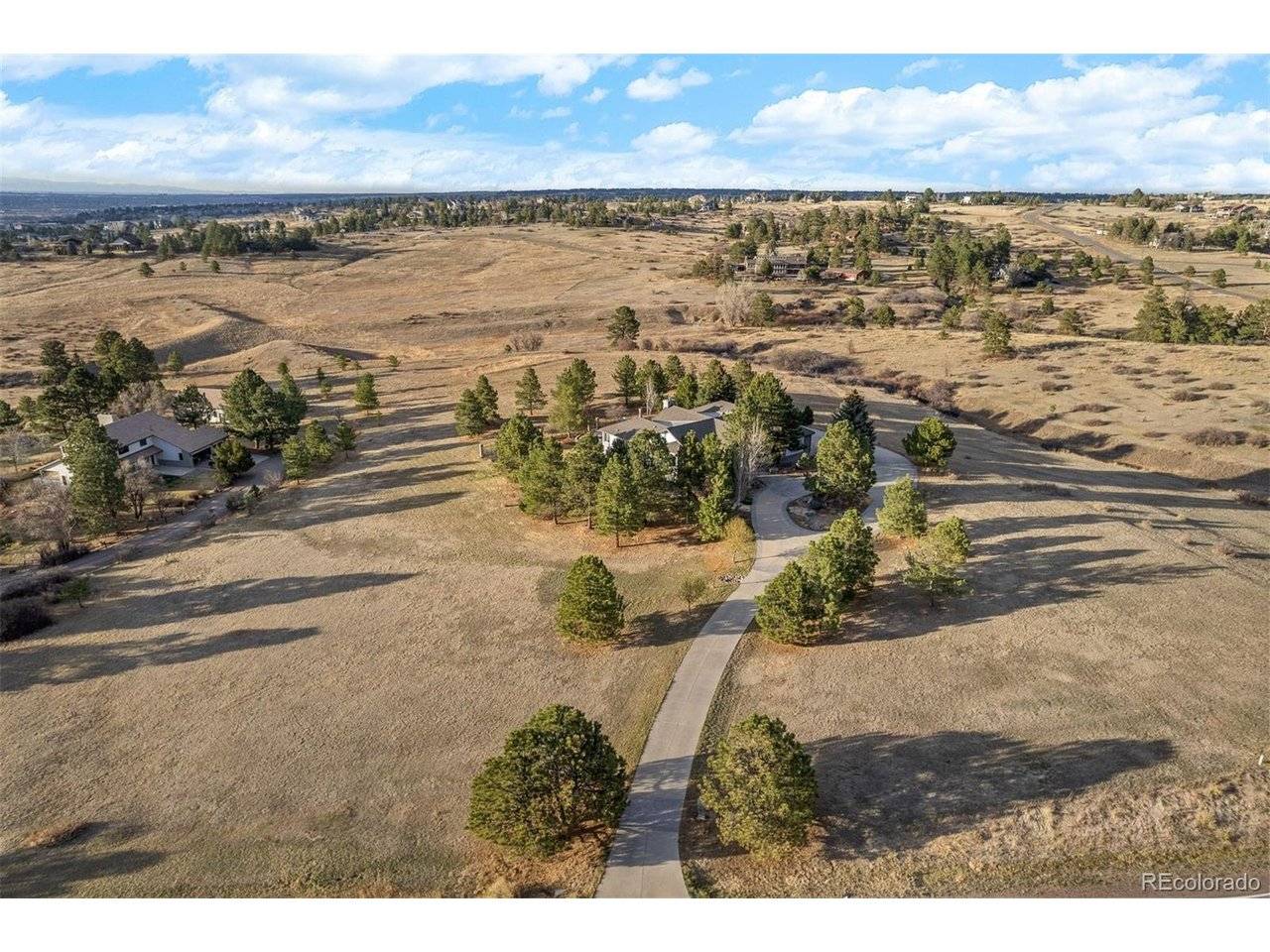 7539 Stroh, Parker, CO 80134