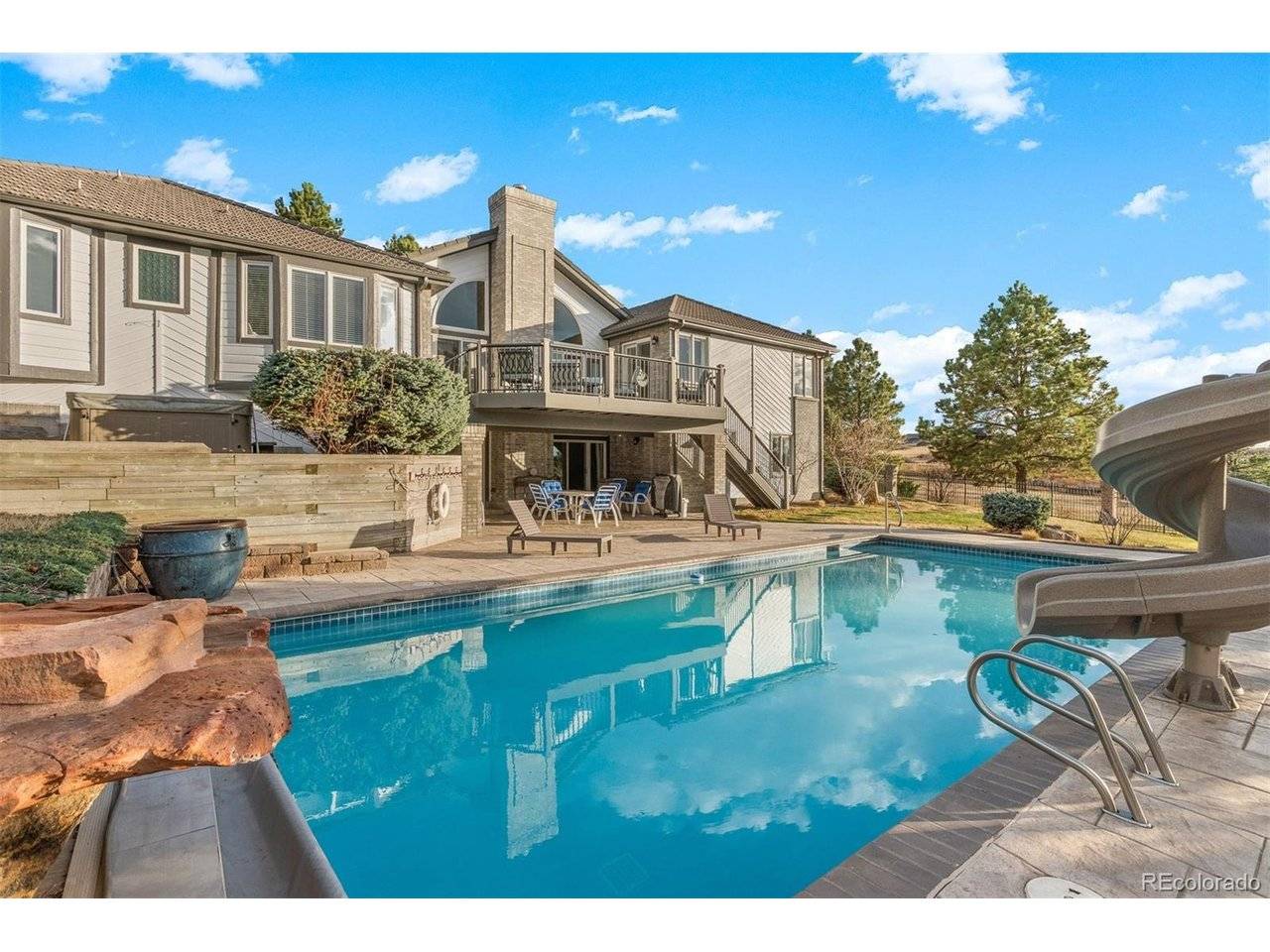 7539 Stroh, Parker, CO 80134