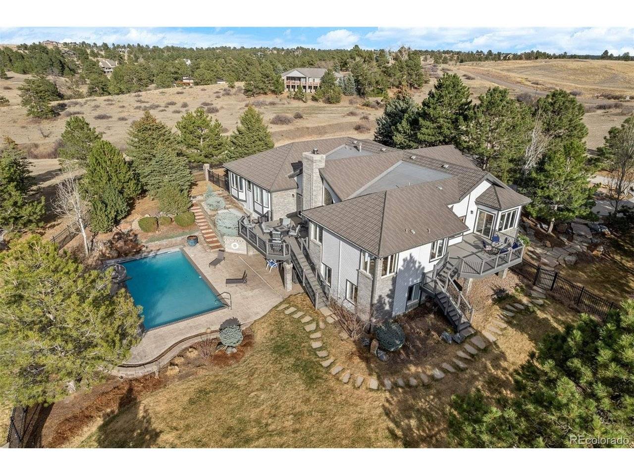 7539 Stroh, Parker, CO 80134