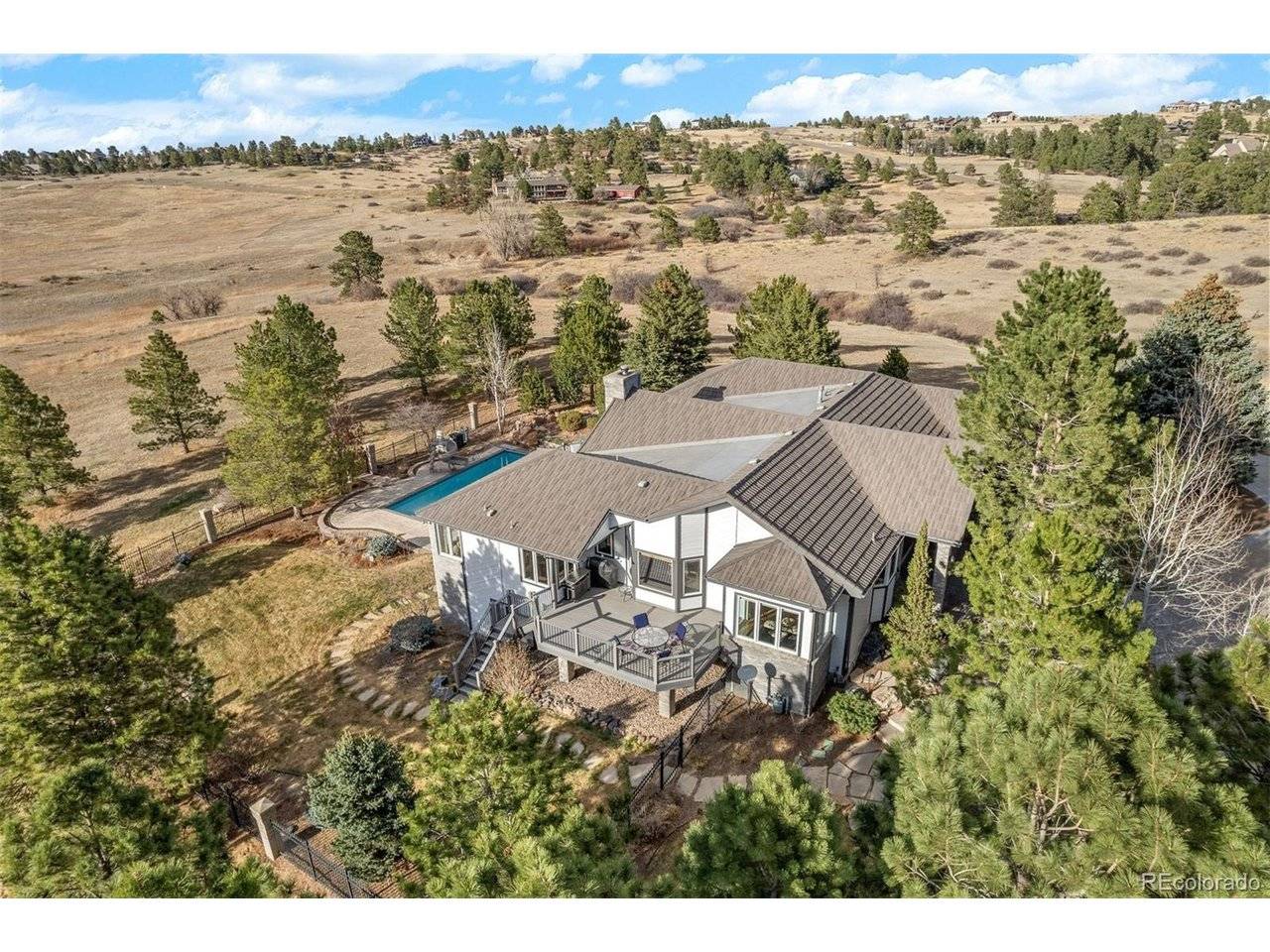 7539 Stroh, Parker, CO 80134