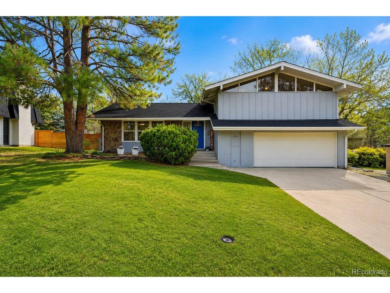 6081 S Kearney, Centennial, CO 80111